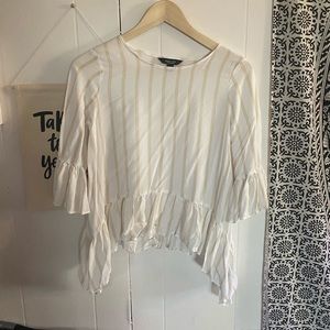 Vera Wang Blouse